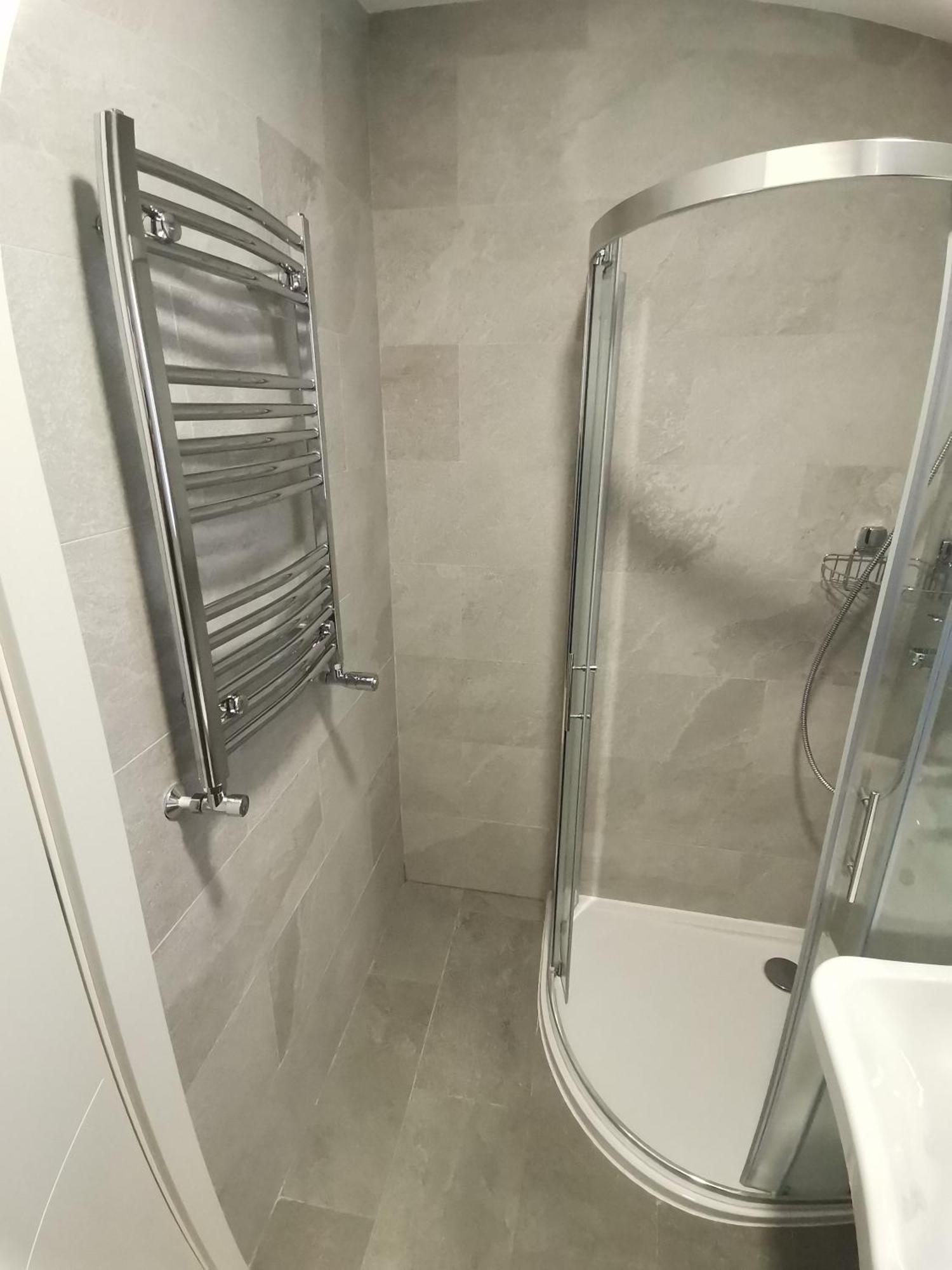 Pupin Palata Business Apartman B5 Appartement Novi Sad Kamer foto