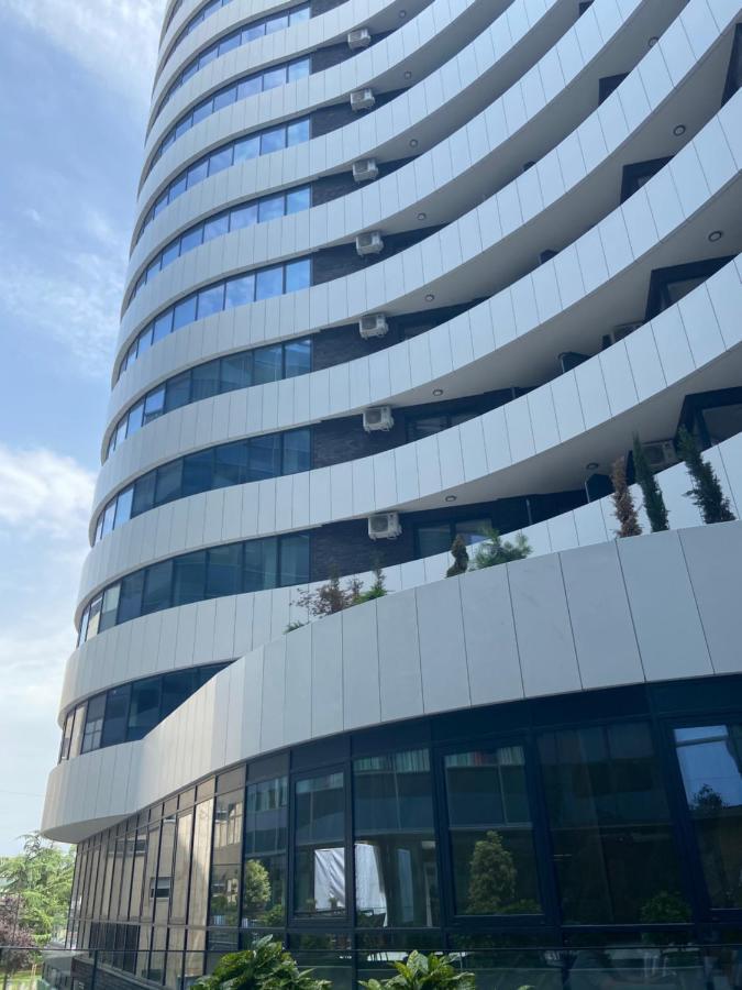 Pupin Palata Business Apartman B5 Novi Sad Buitenkant foto