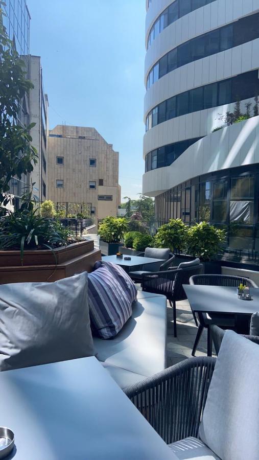 Pupin Palata Business Apartman B5 Novi Sad Buitenkant foto
